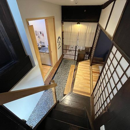 Only One Group Stays Per Day -Tenmaya-家族や仲間と貸し切りゲストハウス 天満屋 Nakatsugawa Exterior photo