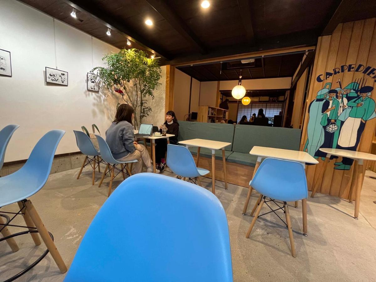 Only One Group Stays Per Day -Tenmaya-家族や仲間と貸し切りゲストハウス 天満屋 Nakatsugawa Exterior photo