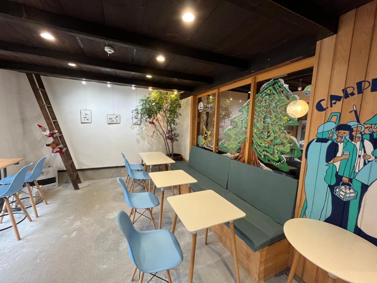 Only One Group Stays Per Day -Tenmaya-家族や仲間と貸し切りゲストハウス 天満屋 Nakatsugawa Exterior photo